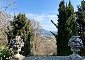 Terreno - Villa via Belvedere, Montevecchia - foto 37