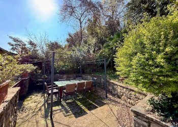 Terrazzo - Villa via Belvedere, Montevecchia - foto 41