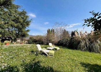 Terreno - Villa via Belvedere, Montevecchia - foto 43