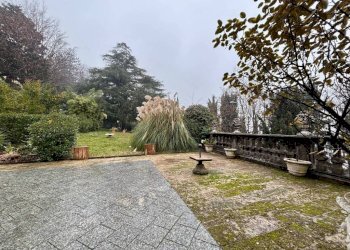 Giardino - Villa via Belvedere, Montevecchia - photo 37