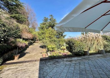 Giardino - Villa via Belvedere, Montevecchia - photo 39