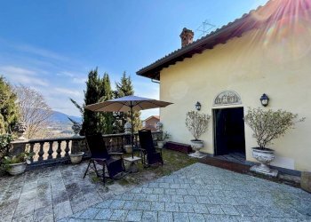 Giardino - Villa via Belvedere, Montevecchia - photo 1