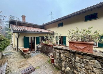 Giardino - Villa via Belvedere, Montevecchia - photo 13