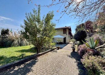 Giardino - Villa via Belvedere, Montevecchia - photo 43