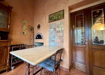 Cucina - Villa via Belvedere, Montevecchia - photo 13