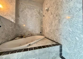 Bagno - Villa via Belvedere, Montevecchia - photo 26