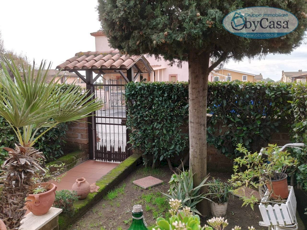 Foto 1 - Villa via Francesco Barboni
 
33, Cerveteri - foto 1