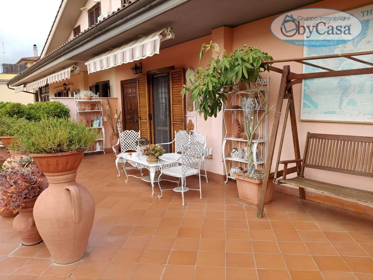 Foto 2 - Villa via Francesco Barboni
33, Cerveteri - foto 2