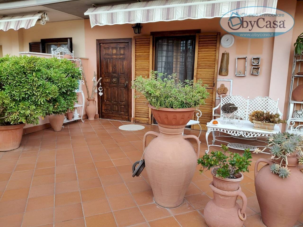 Foto 3 - Villa via Francesco Barboni
33, Cerveteri - foto 3