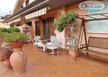 Foto 2 - Villa via Francesco Barboni
 
33, Cerveteri - foto 2