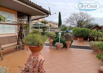 Foto 4 - Villa via Francesco Barboni
 
33, Cerveteri - foto 4