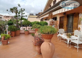 Foto 5 - Villa via Francesco Barboni
 
33, Cerveteri - foto 5