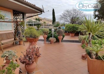 Foto 7 - Villa via Francesco Barboni
 
33, Cerveteri - foto 7