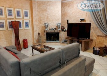 Foto 10 - Villa via Francesco Barboni
 
33, Cerveteri - foto 10