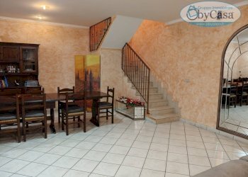 Foto 15 - Villa via Francesco Barboni
 
33, Cerveteri - foto 15