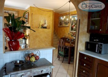 Foto 19 - Villa via Francesco Barboni
 
33, Cerveteri - foto 19