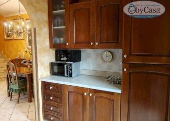 Foto 20 - Villa via Francesco Barboni
 
33, Cerveteri - foto 20