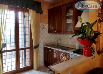 Foto 21 - Villa via Francesco Barboni
 
33, Cerveteri - foto 21