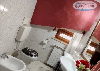 Foto 26 - Villa via Francesco Barboni
 
33, Cerveteri - foto 26