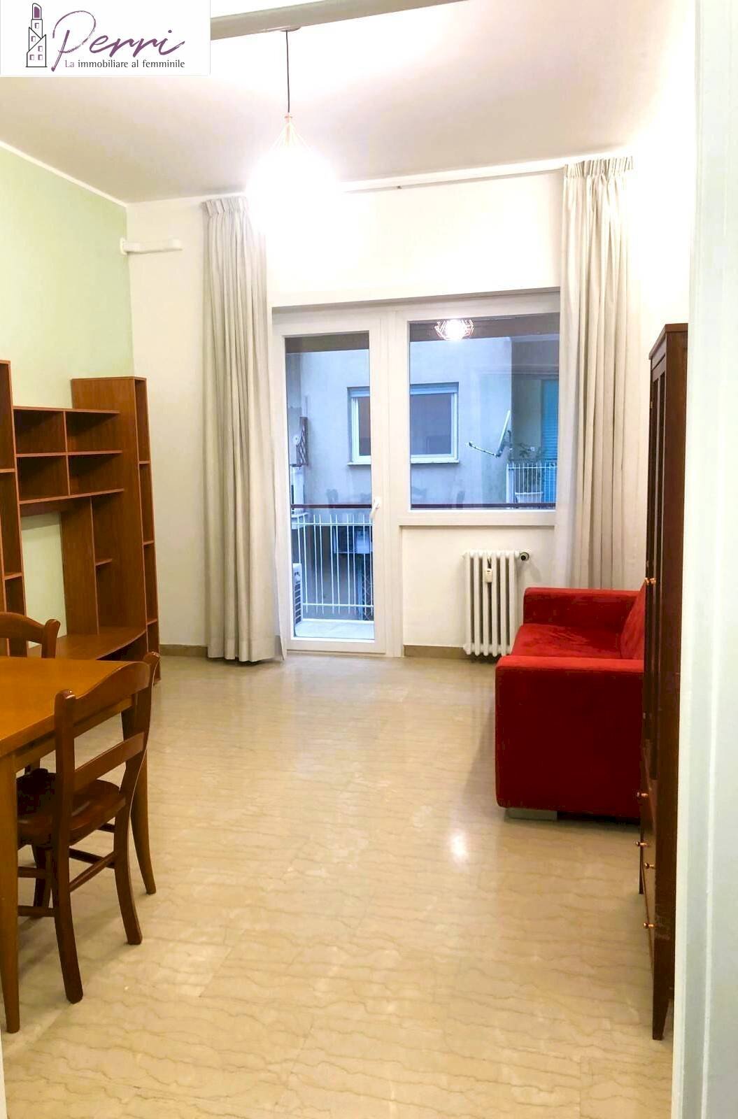 Foto 2 - Appartamento Via Andrea Busiri Vici, Roma - foto 2