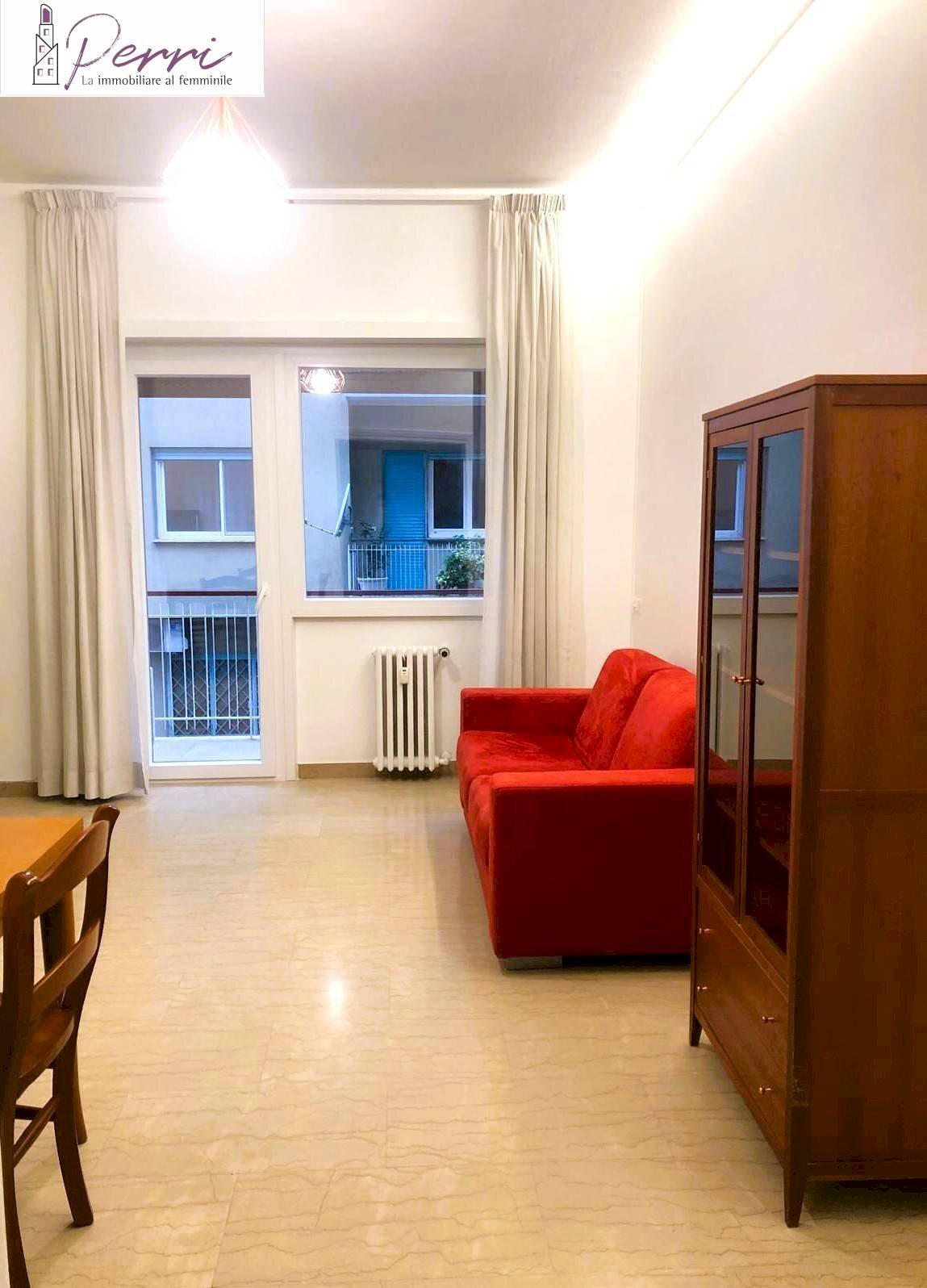 Foto 3 - Appartamento Via Andrea Busiri Vici, Roma - foto 3