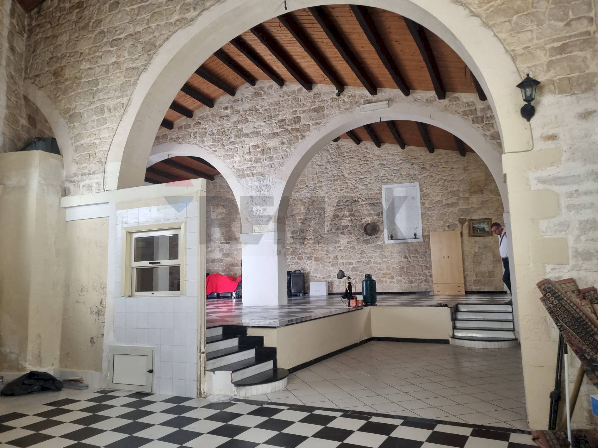 Cucina - Locale Commerciale via Concezione
 
5, Scicli - foto 3