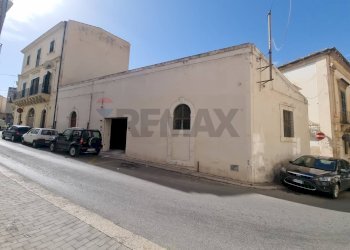 Edificio all\'aperto - Locale Commerciale via Concezione
 
5, Scicli - foto 5