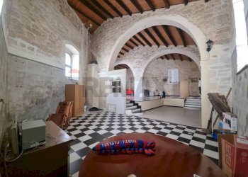 Ricezione / Lobby - Locale Commerciale via Concezione
 
5, Scicli - foto 7