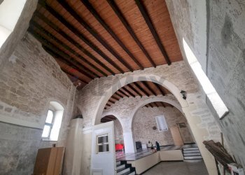 Stanza vuota - Locale Commerciale via Concezione
 
5, Scicli - foto 4