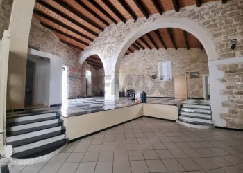 Terrazza - Locale Commerciale via Concezione
 
5, Scicli - foto 2