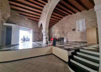 Ricezione / Lobby - Locale Commerciale via Concezione
 
5, Scicli - foto 8