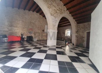 Stanza vuota - Locale Commerciale via Concezione
 
5, Scicli - foto 11