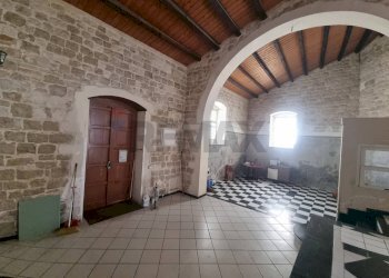 Stanza vuota - Locale Commerciale via Concezione
 
5, Scicli - foto 12