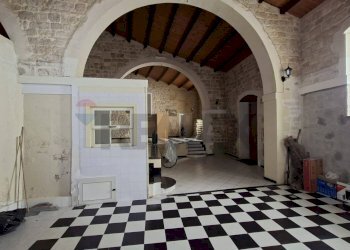 Stanza vuota - Locale Commerciale via Concezione
 
5, Scicli - foto 21