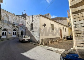 Edificio all\'aperto - Locale Commerciale via Concezione
 
5, Scicli - foto 23