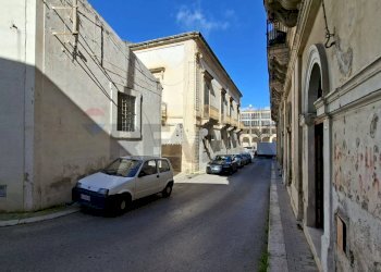 Edificio all\'aperto - Locale Commerciale via Concezione
 
5, Scicli - foto 27