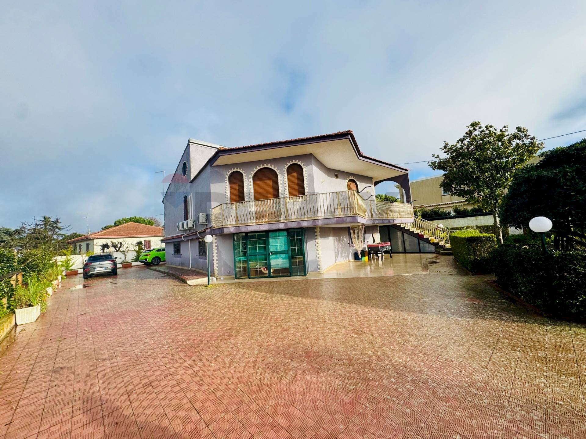 Casa all\'aperto - Villa via degli anemoni
19, Ragusa - foto 3