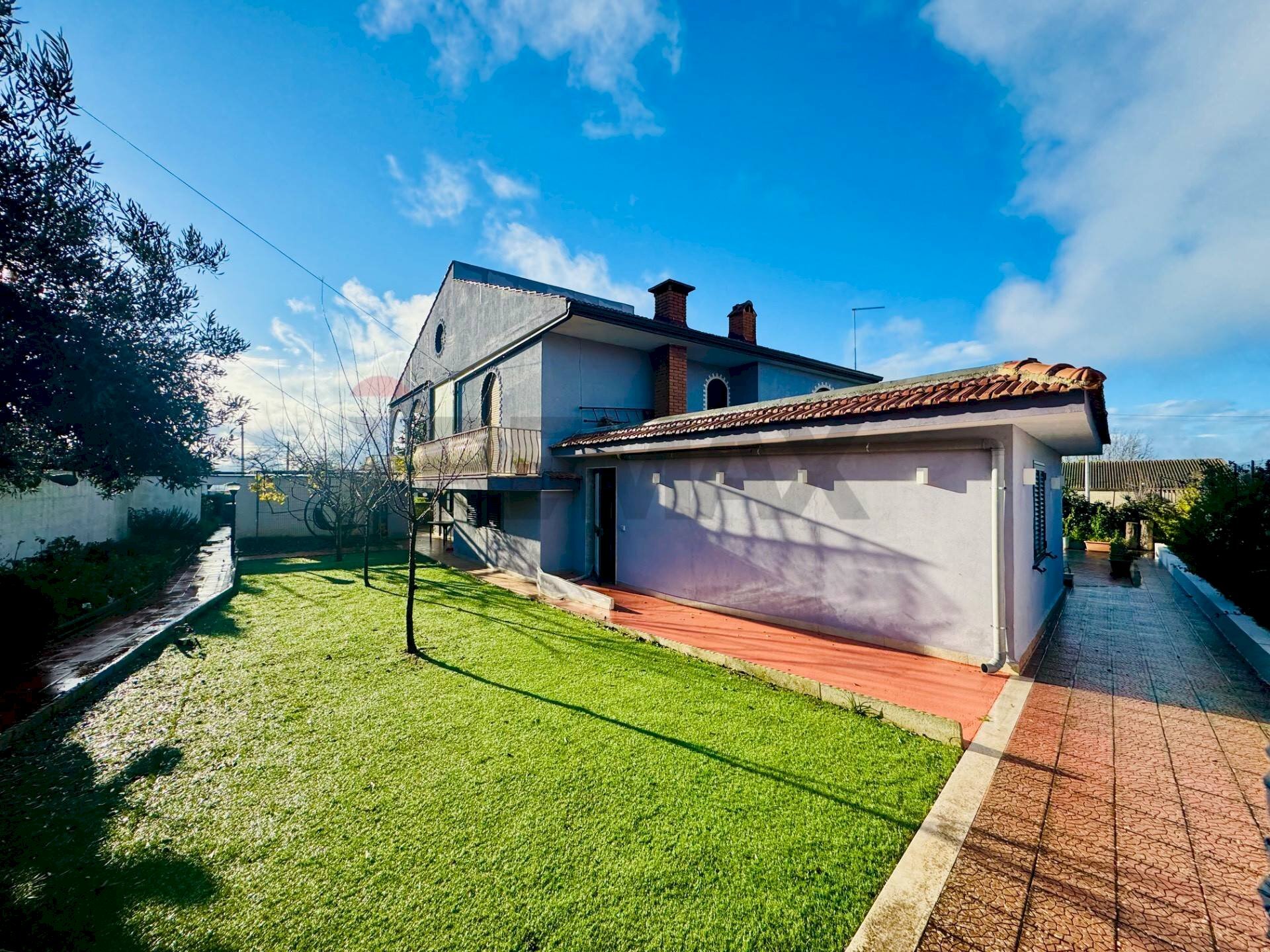 Casa all\'aperto - Villa via degli anemoni
 
19, Ragusa - foto 1