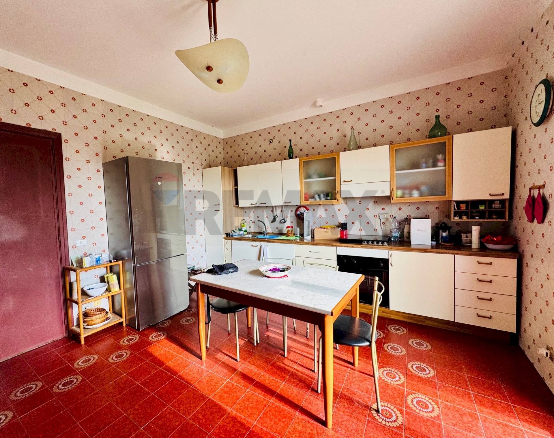 Cucina - Villa via degli anemoni
 
19, Ragusa - foto 1