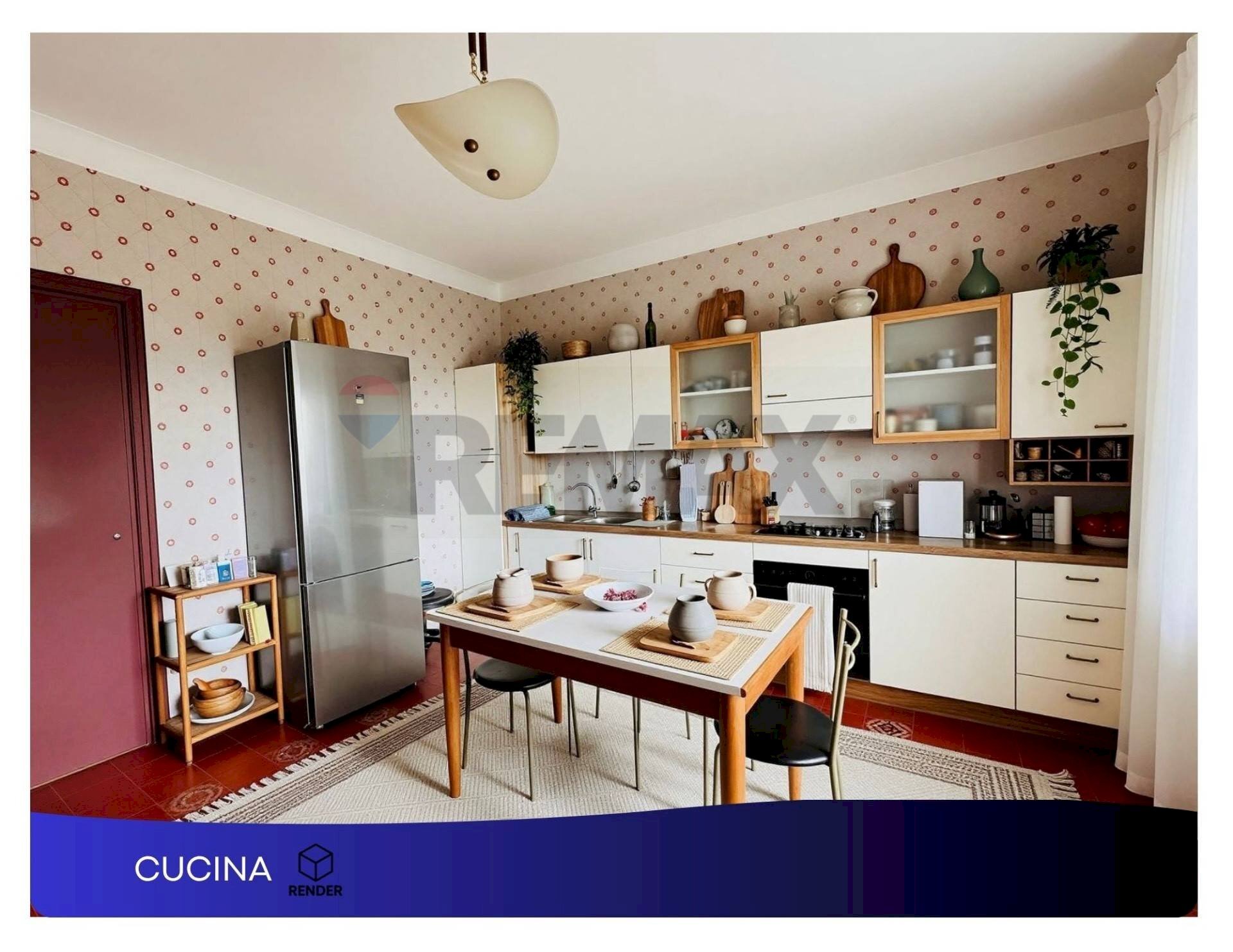 Cucina - Villa via degli anemoni
 
19, Ragusa - foto 2