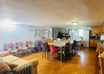 Sala da pranzo - Villa via degli anemoni
 
19, Ragusa - foto 11