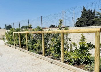 Giardino - Villa via degli anemoni
 
19, Ragusa - foto 23