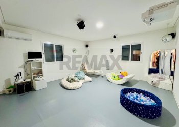 Soggiorno - Villa via degli anemoni
 
19, Ragusa - foto 34