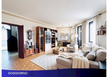 Soggiorno - Villa via degli anemoni
 
19, Ragusa - foto 10