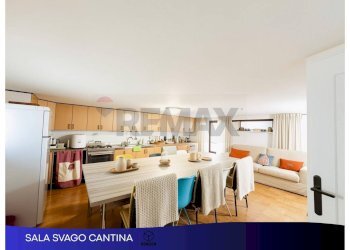 Sala da pranzo - Villa via degli anemoni
 
19, Ragusa - foto 27