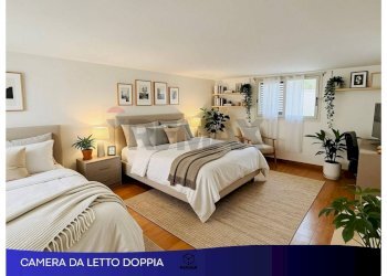 Camera / camera da letto - Villa via degli anemoni
 
19, Ragusa - foto 29