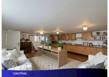 Soggiorno - Villa via degli anemoni
 
19, Ragusa - foto 37