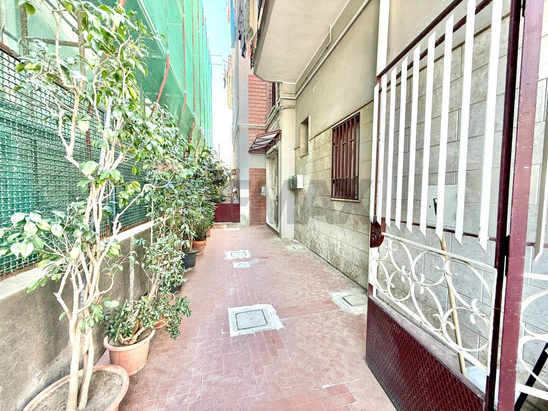 Terrazza - Trilocale VIALE EUROPA
 
9, Calvizzano - foto 3