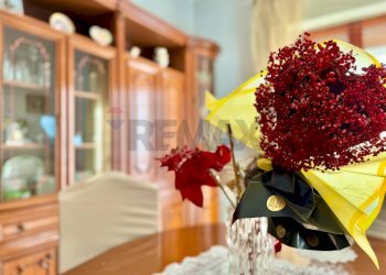 Dettagli - Trilocale VIALE EUROPA
 
9, Calvizzano - foto 11