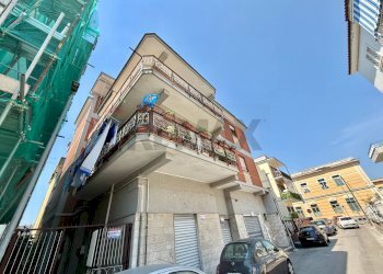 Edificio all\'aperto - Trilocale VIALE EUROPA
 
9, Calvizzano - foto 13